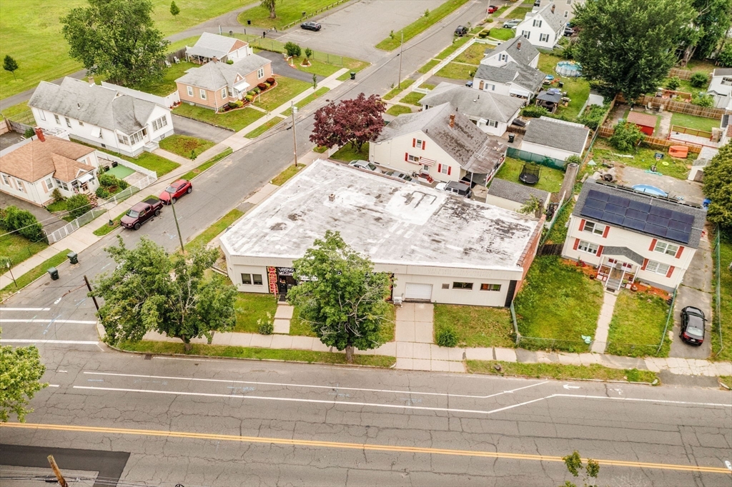 Springfield, Massachusetts 01104, United States, ,2 BathroomsBathrooms,Commercial,Active,163857