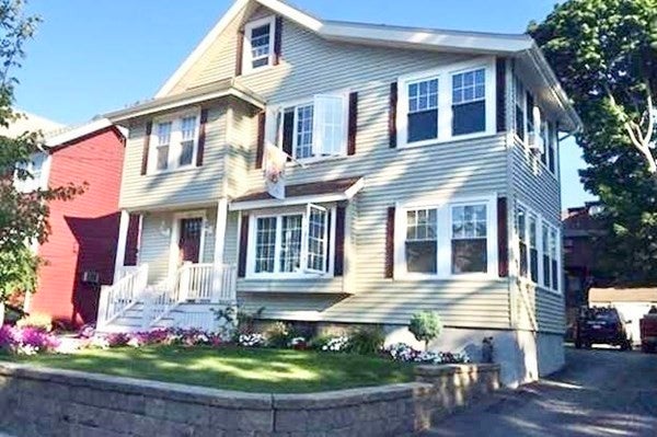 42 Century Street #2, Medford, MA, 42 Century Street #2, Medford, MA Photo #1