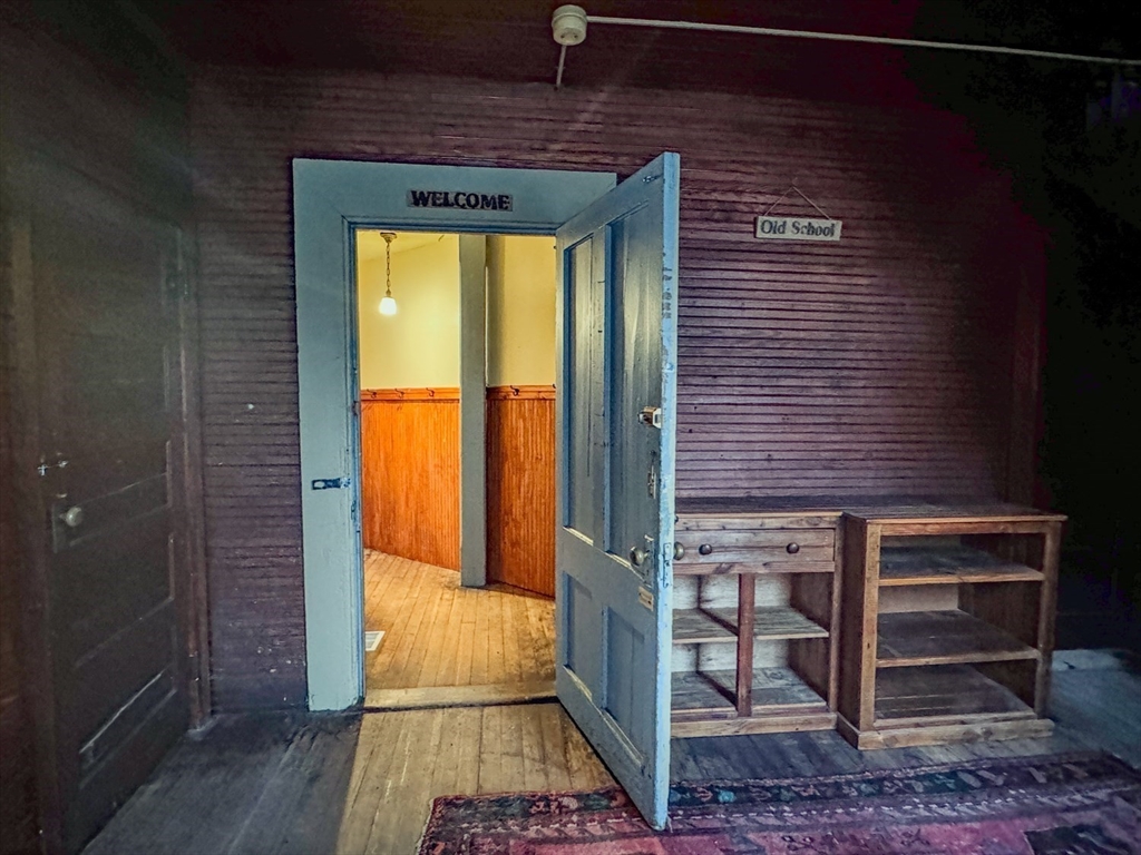 230 Millers Falls Road