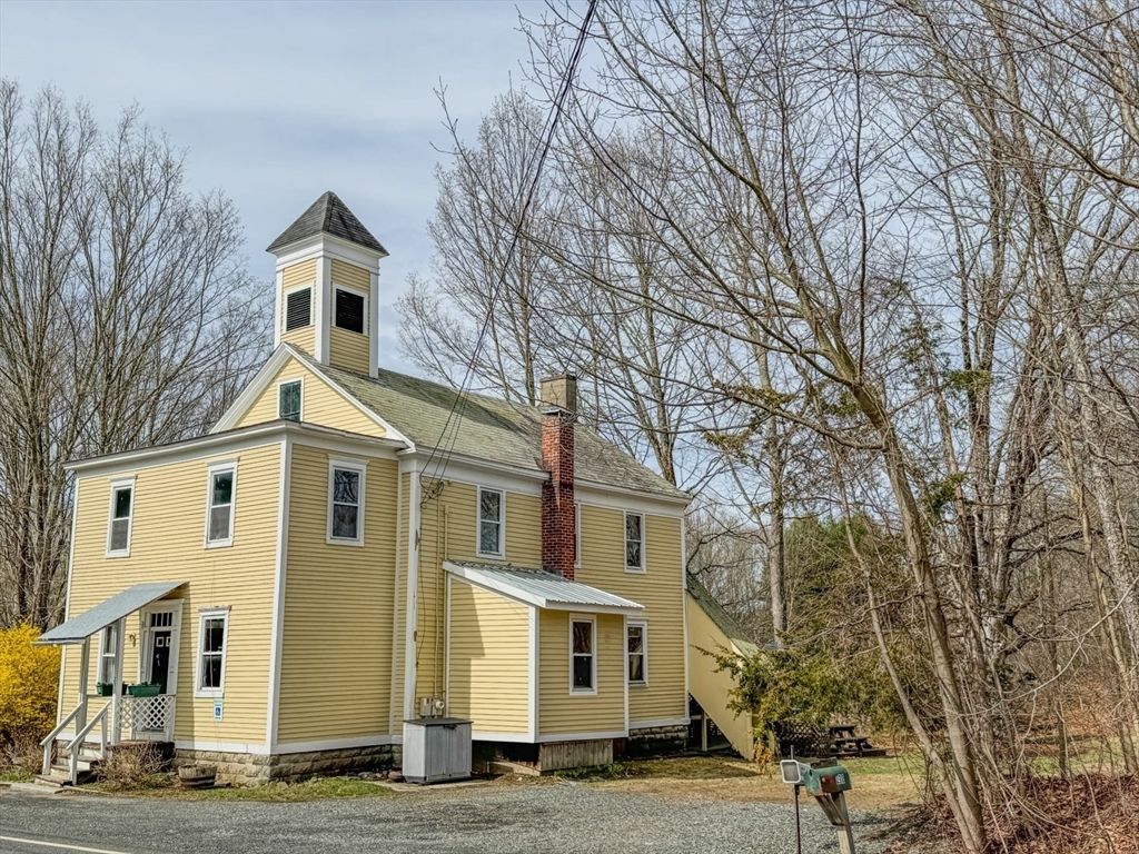 Photo of 230 Millers Falls Road, Northfield, MA 01360 (MLS # 73503657)