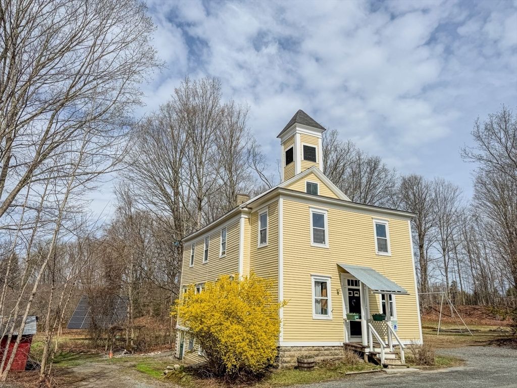 Photo of 230 Millers Falls Road, Northfield, MA 01360 (MLS # 73503657)