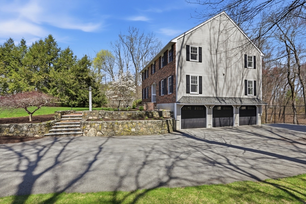 76 Tucker Farm Road
