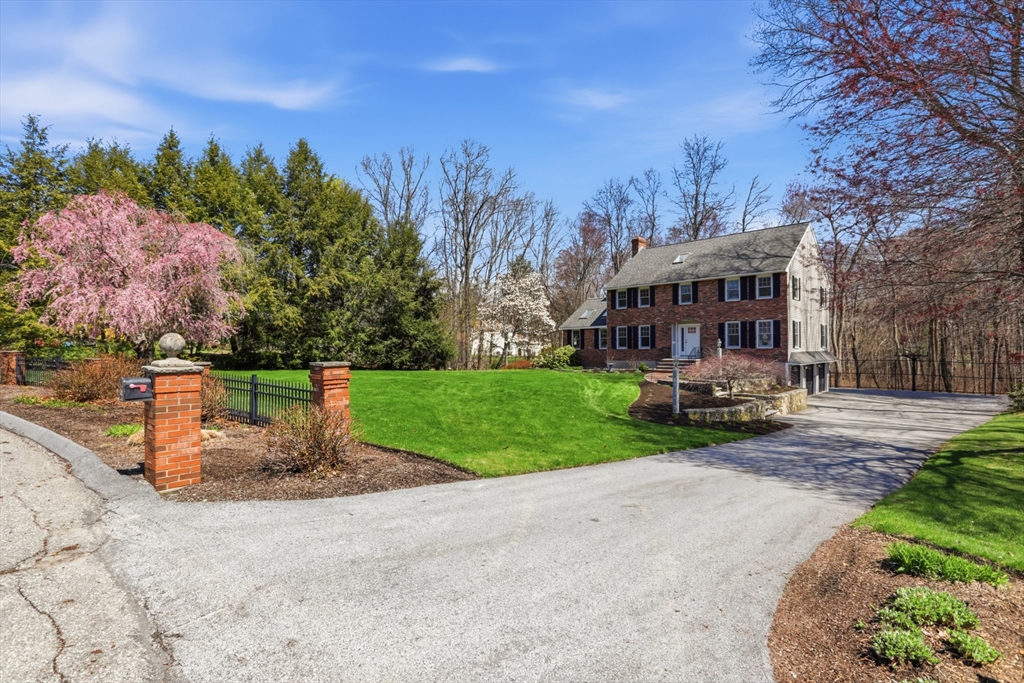 76 Tucker Farm Road