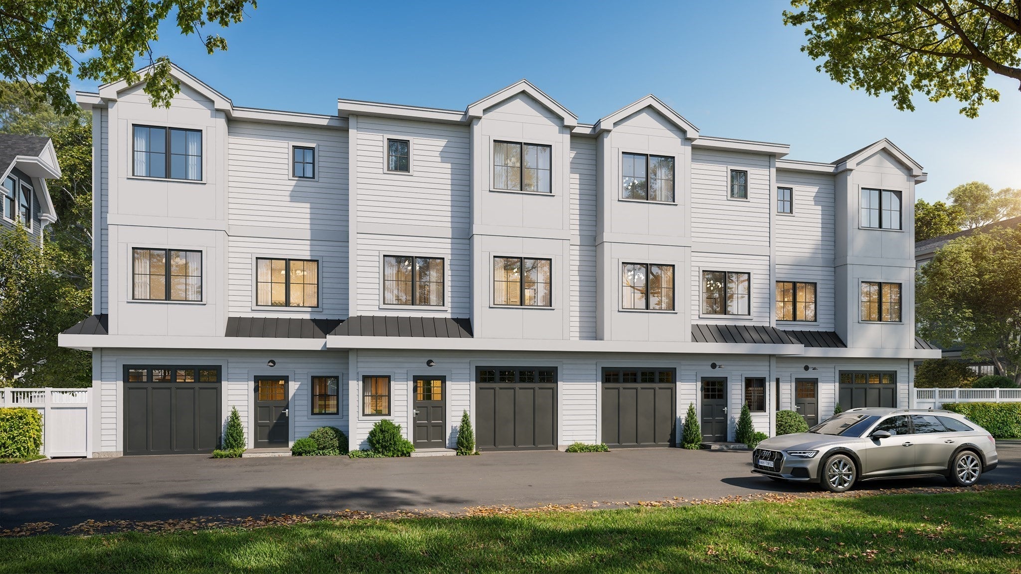 Photo of 66 Orange Street, Waltham, MA