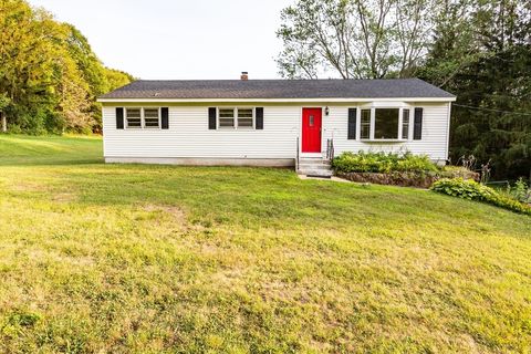 Photo of 1102 East Rd, Warren, MA 01083 (MLS # 73504720)