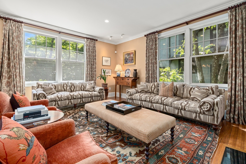 3 Berkeley Place