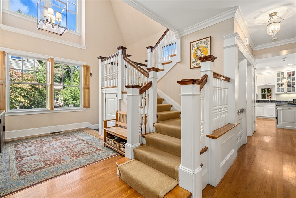 3 Berkeley Place