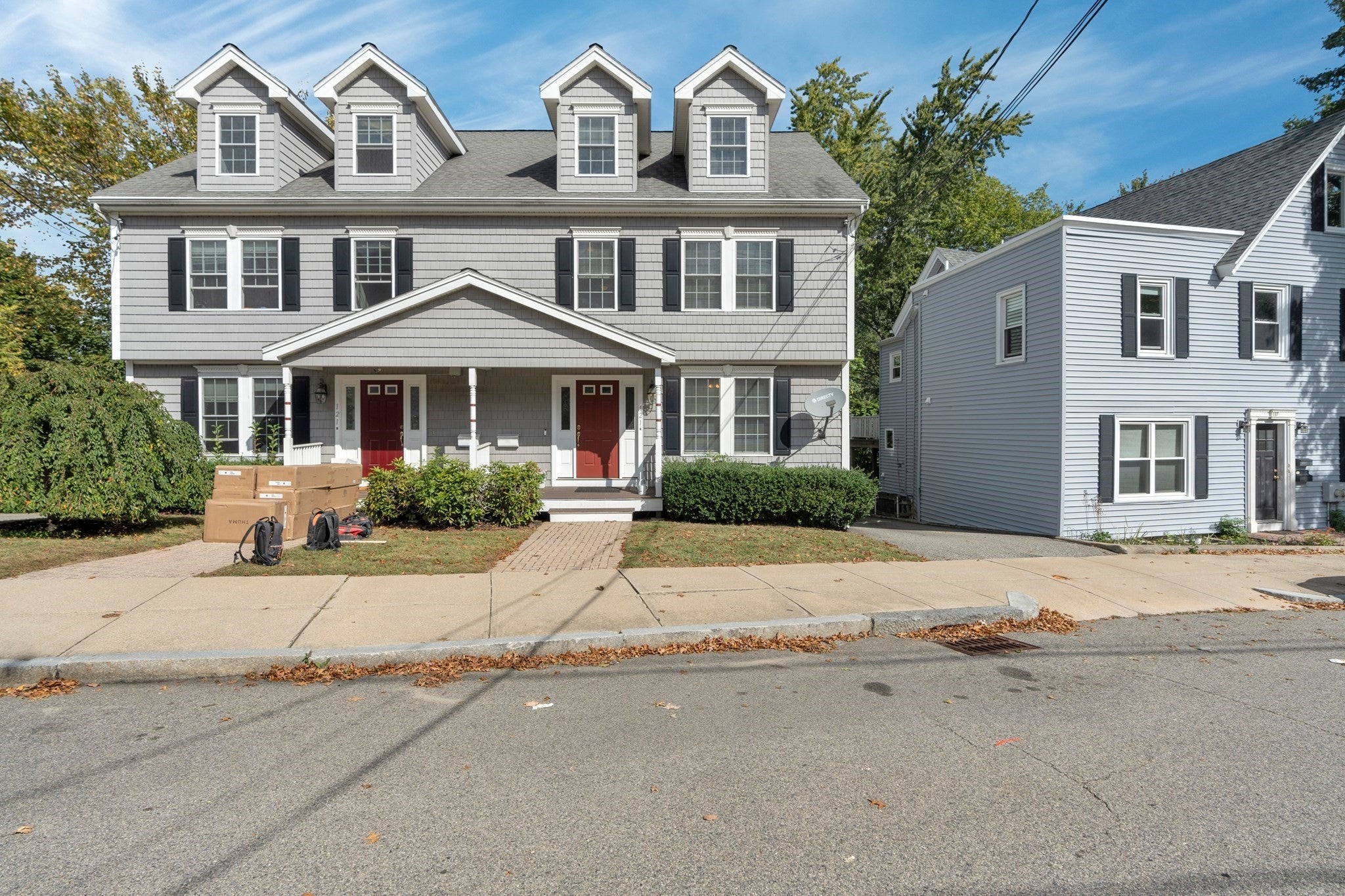 Photo of 121 Nonantum St, Boston, MA