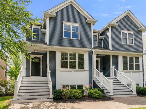 22 Grove St 1 Waltham MA 02453