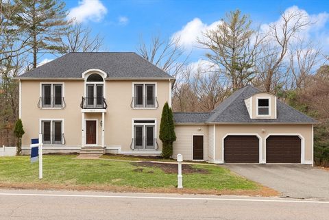 623 Massapoag Ave Sharon MA 02067
