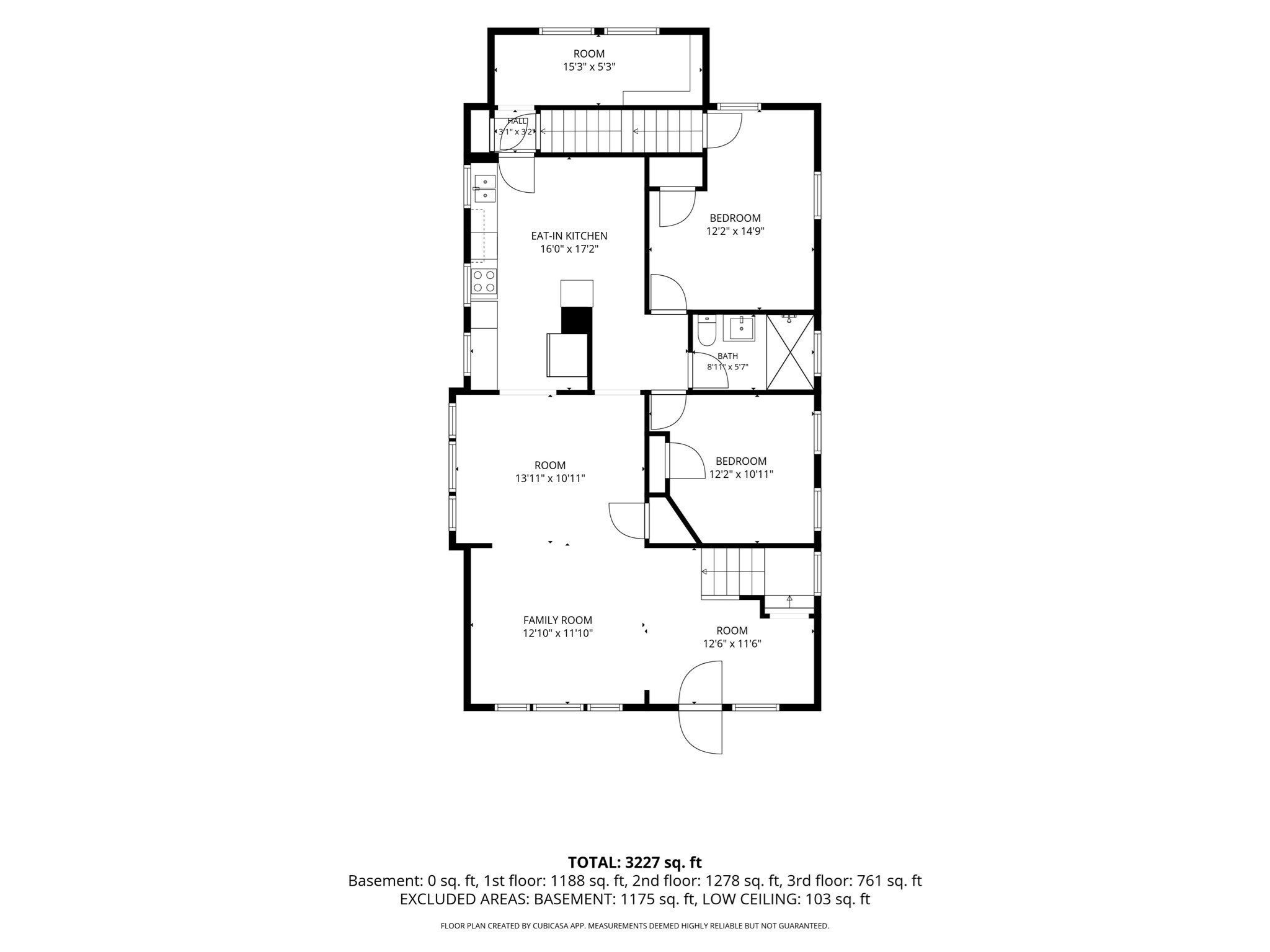 13-15 Carney St #2, Medford, MA, 13-15 Carney St #2, Medford, MA Photo #26