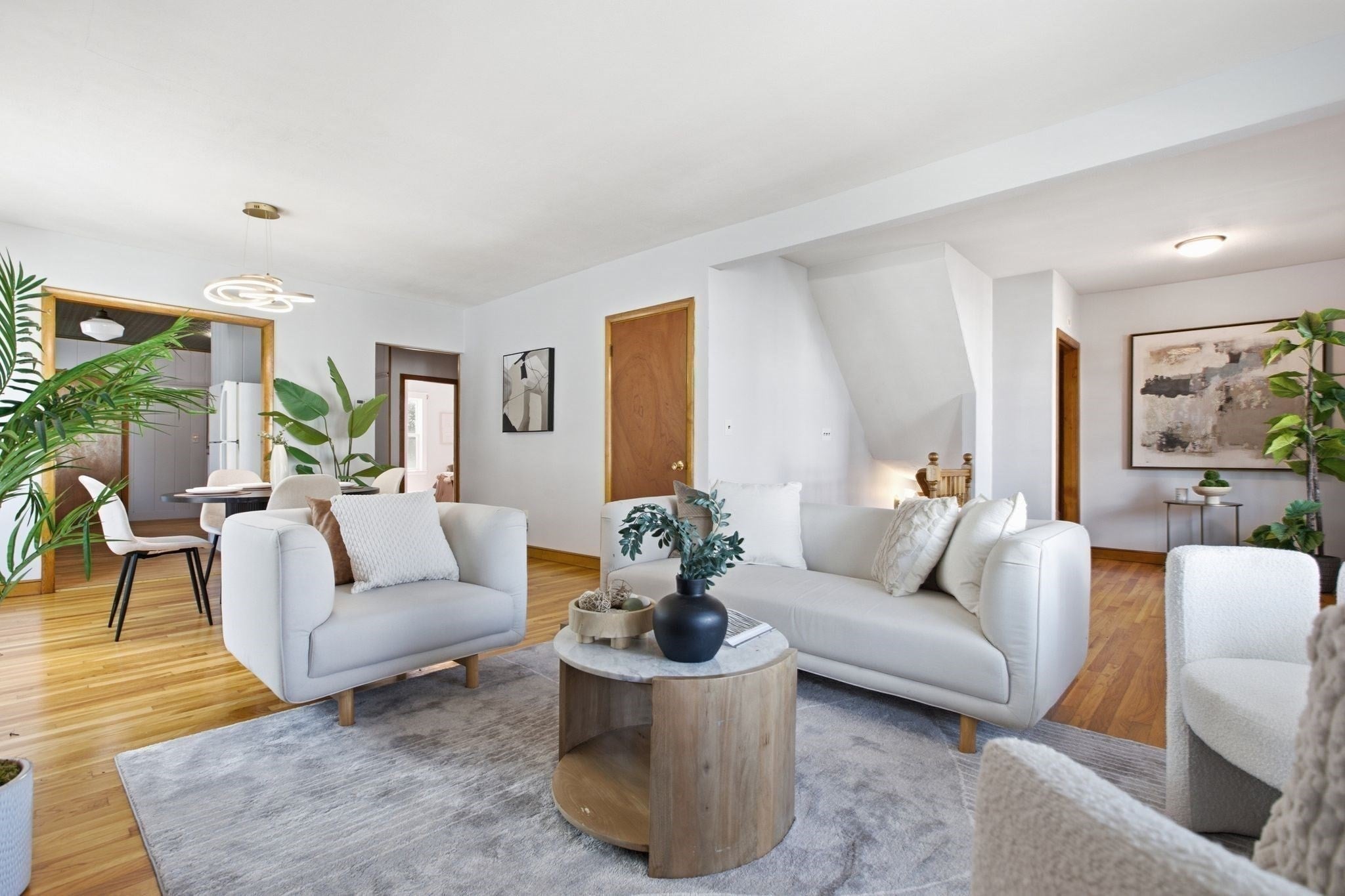 13-15 Carney St #2, Medford, MA, 13-15 Carney St #2, Medford, MA Photo #4