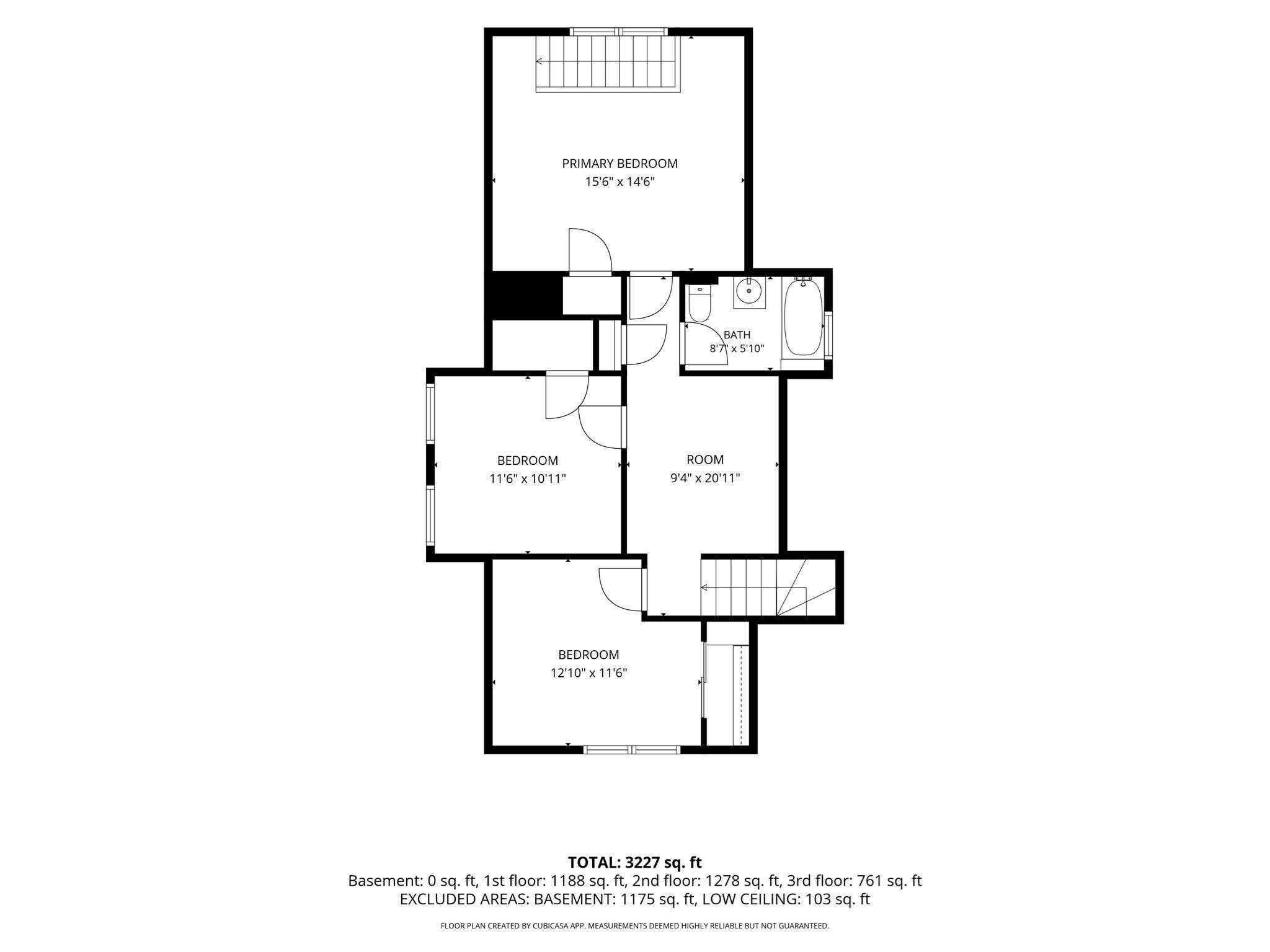 13-15 Carney St #2, Medford, MA, 13-15 Carney St #2, Medford, MA Photo #27