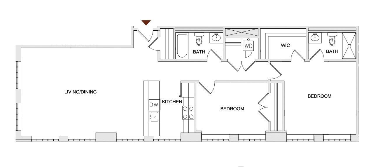 160 Water St 202