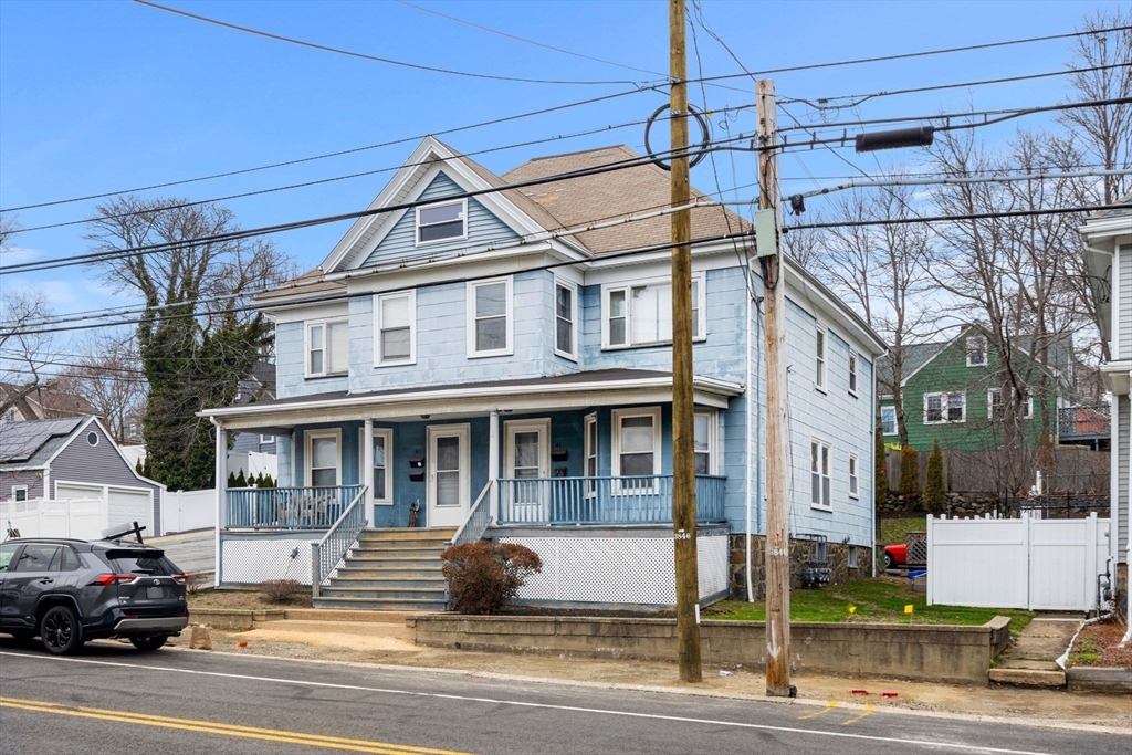 41 Bridge St