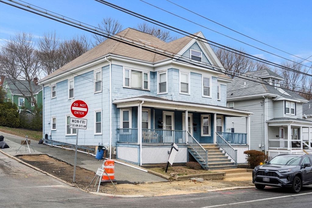 41 Bridge St