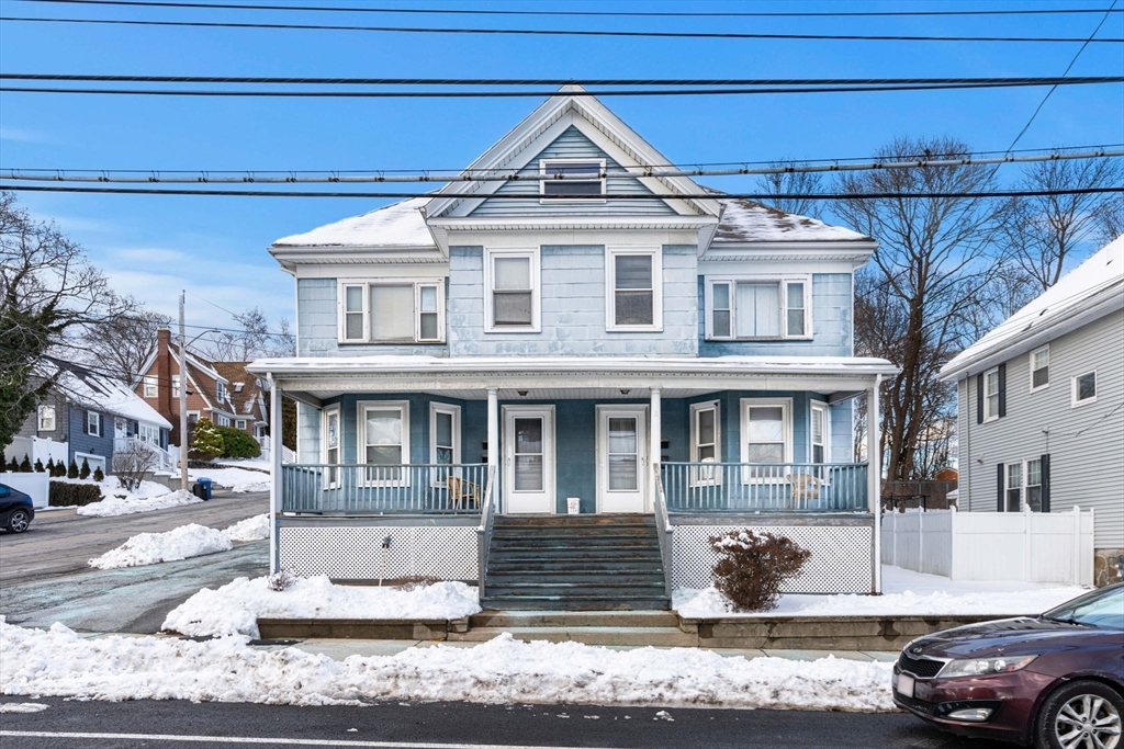 41 Bridge St