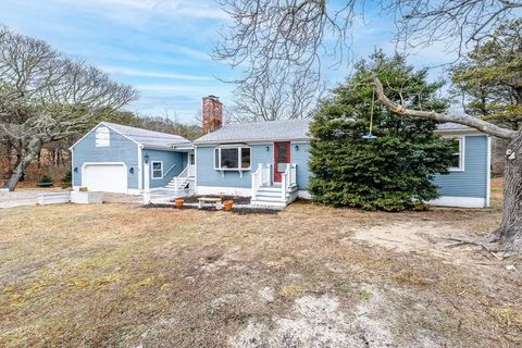 2 Pine Ridge End, Truro, MA 02666 - MLS#: 73339866
