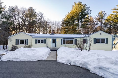 50 Acton Rd Westford MA 01886