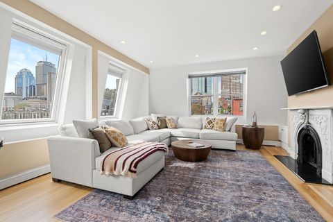 74 Appleton St 5 Boston MA 02116