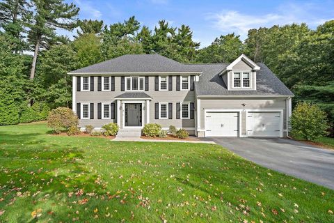 46 Oakman Way Marshfield MA 02050
