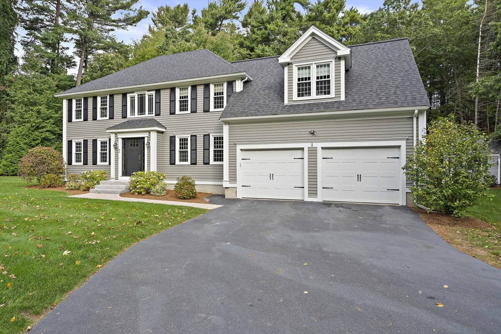 46 Oakman Way