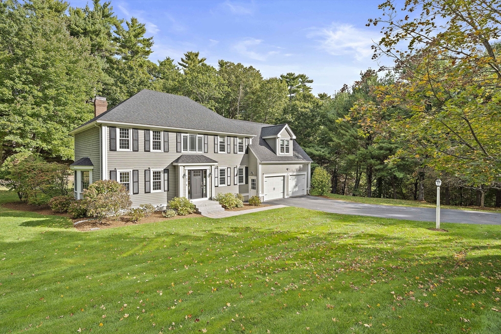 46 Oakman Way