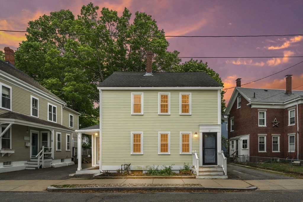 11 Congress St