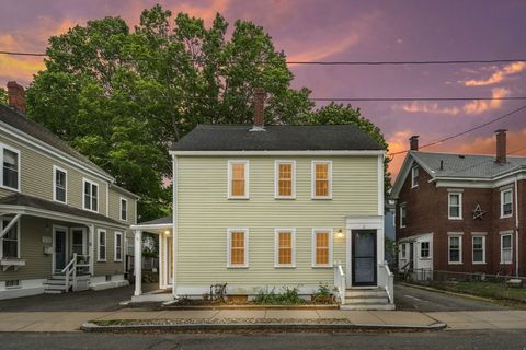 11 Congress St Newburyport MA 01950