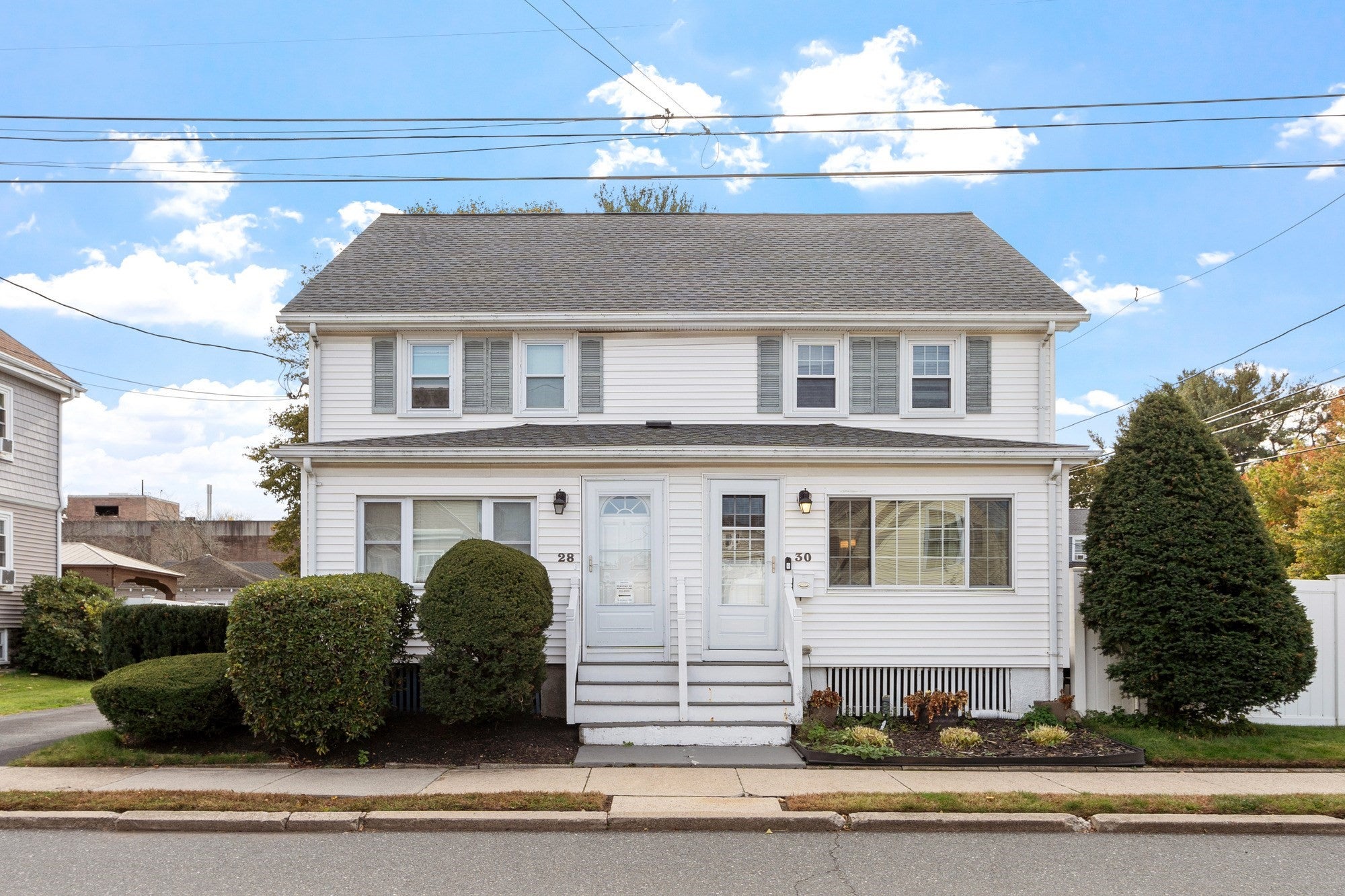 30 Emerson St