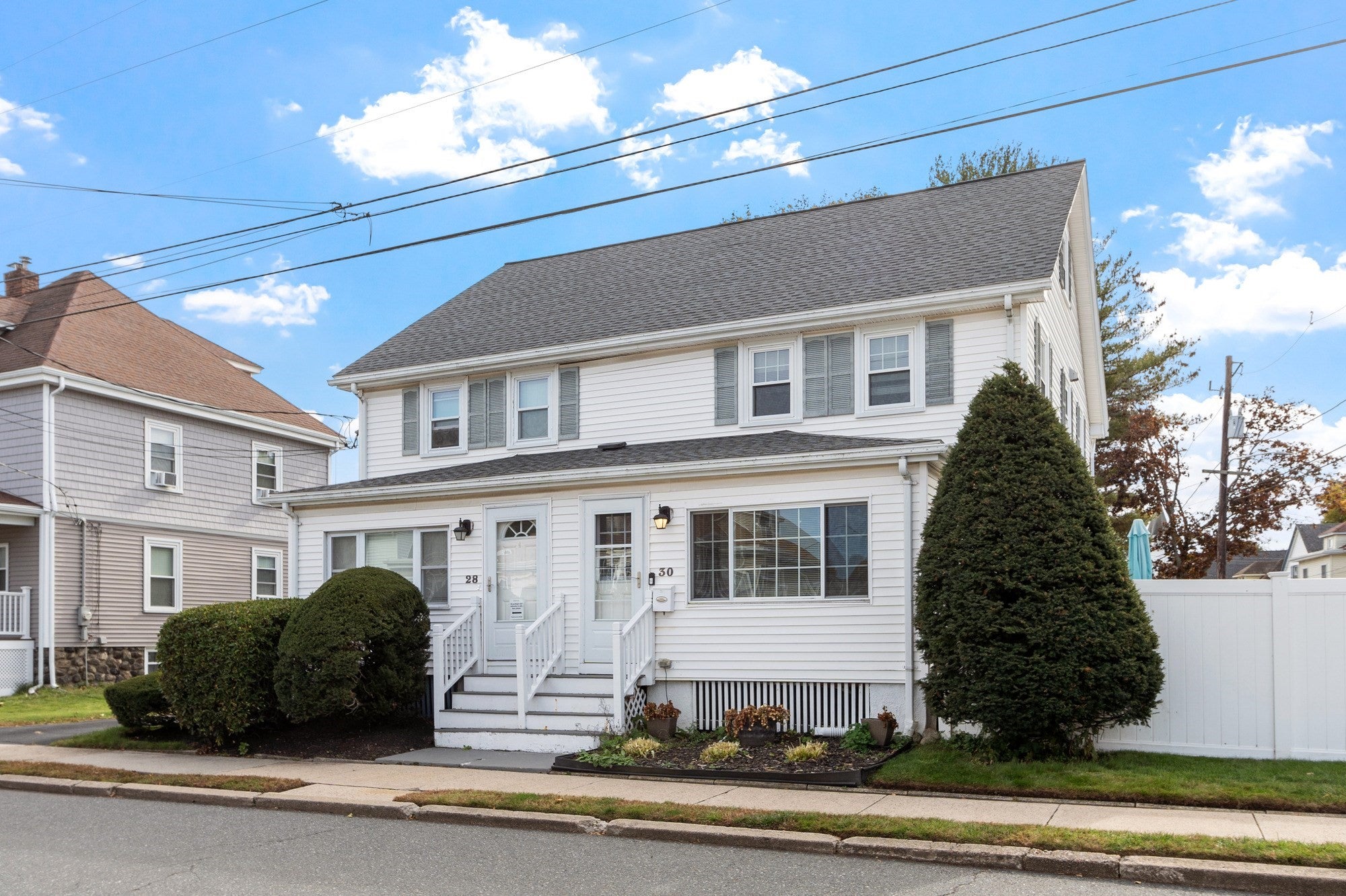 30 Emerson St 30, Peabody MA 01960