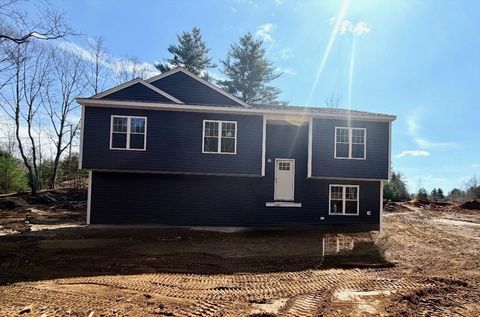 950 Old W Brookfield Rd Warren MA 01083