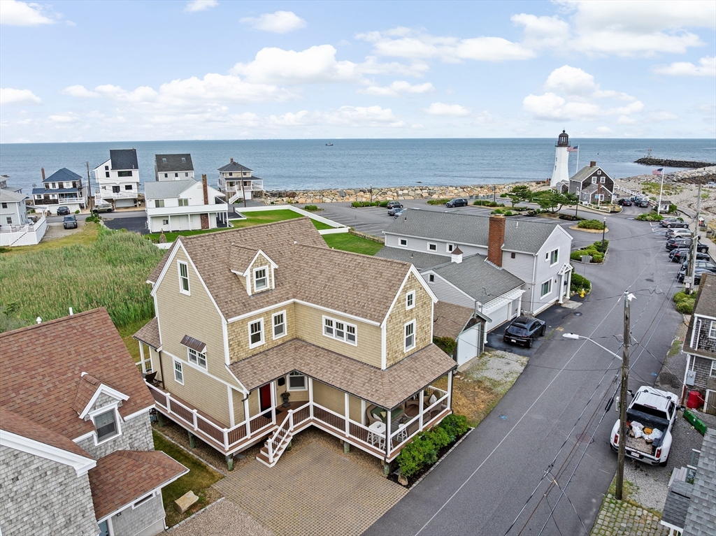 89 Lighthouse Road
