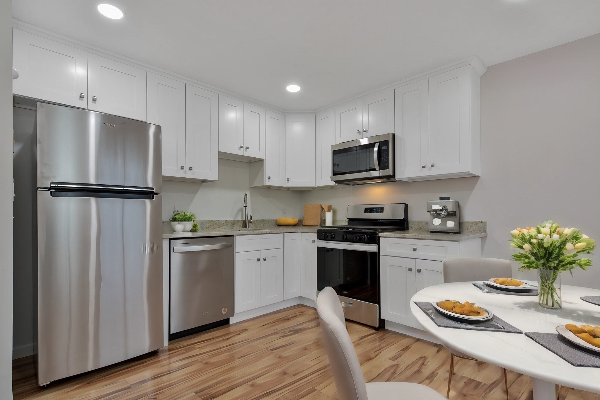 28 Fernview Avenue #9, North Andover, MA, 28 Fernview Avenue #9, North Andover, MA Photo #2