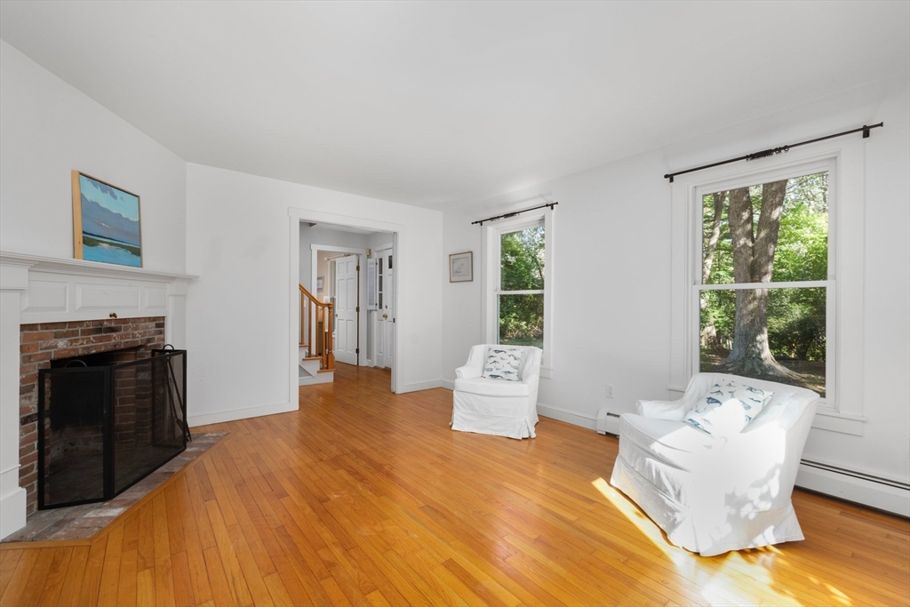 453 Old Harbor Road