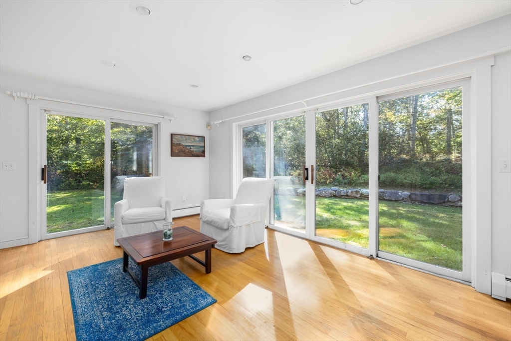 453 Old Harbor Road