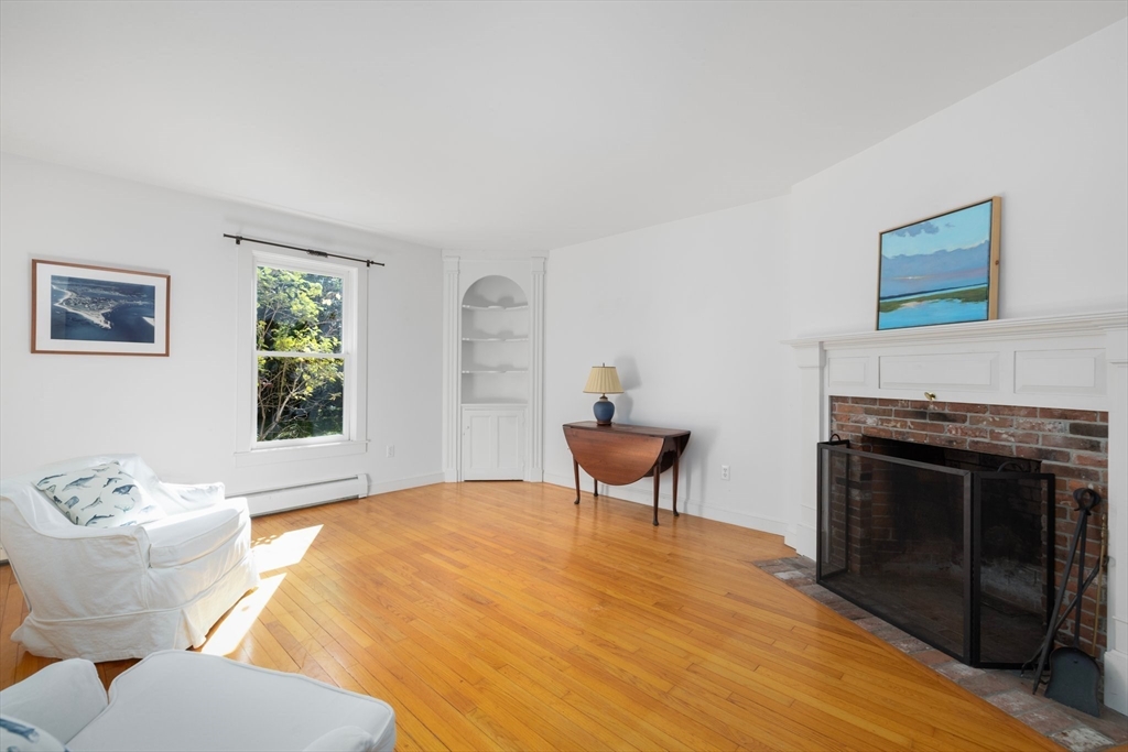 453 Old Harbor Road