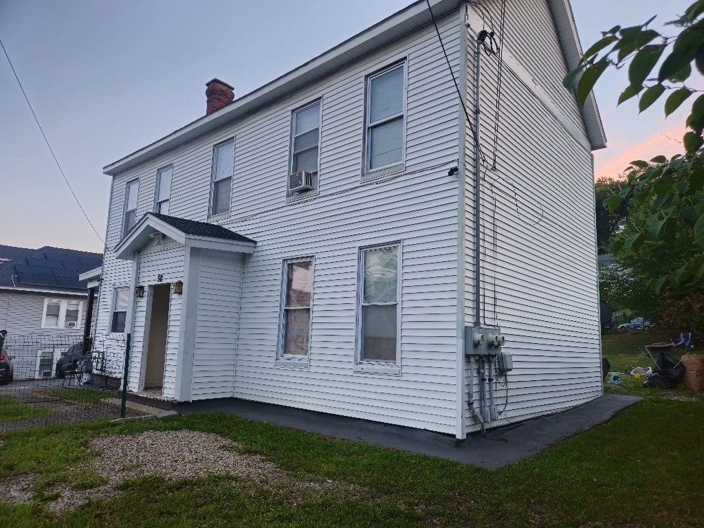50 Forest St