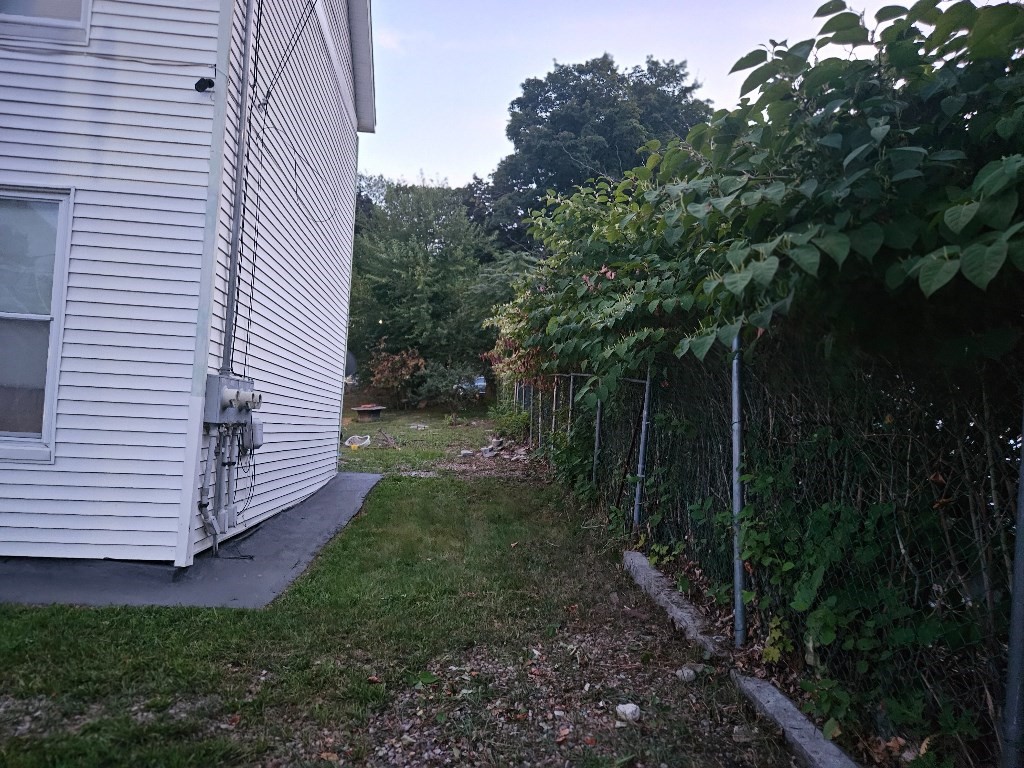 50 Forest St