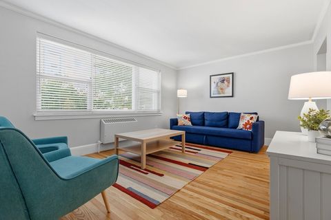 Photo of 4 O'leary Way #74, Boston, MA 02130 (MLS # 73529826)