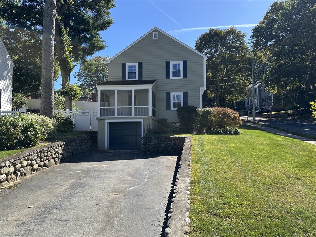 36 Pine Hill Circle