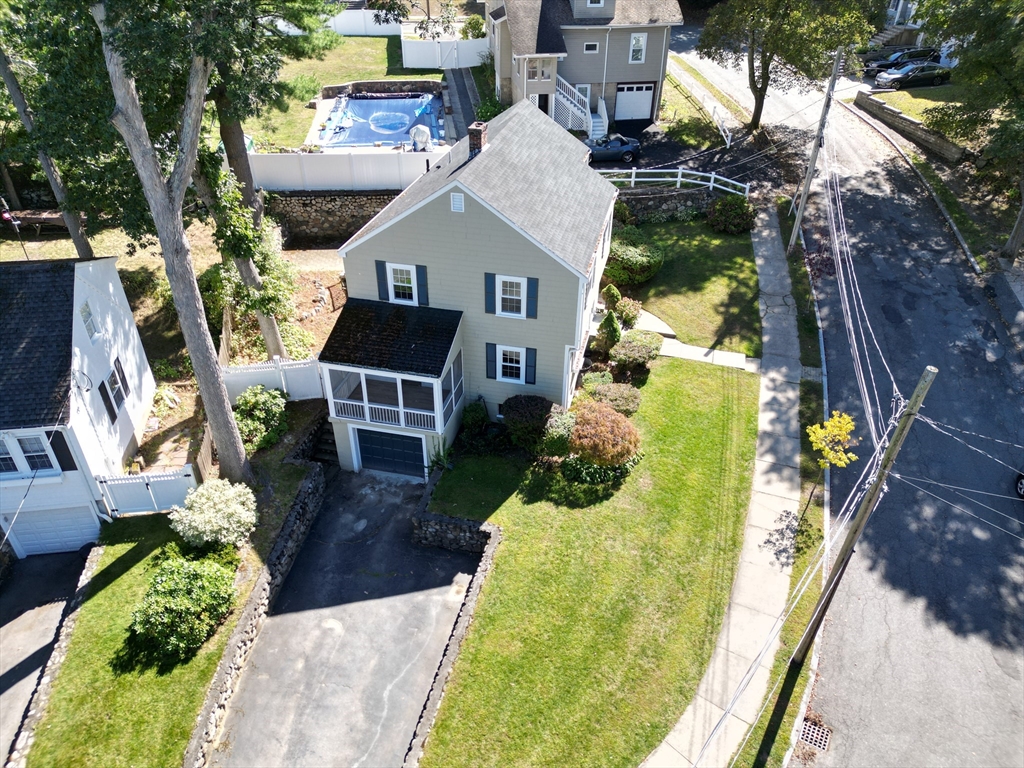 36 Pine Hill Circle