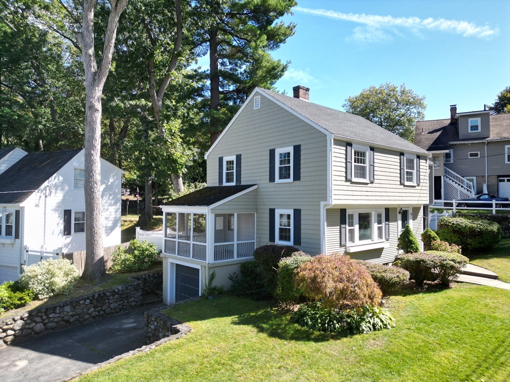 36 Pine Hill Circle