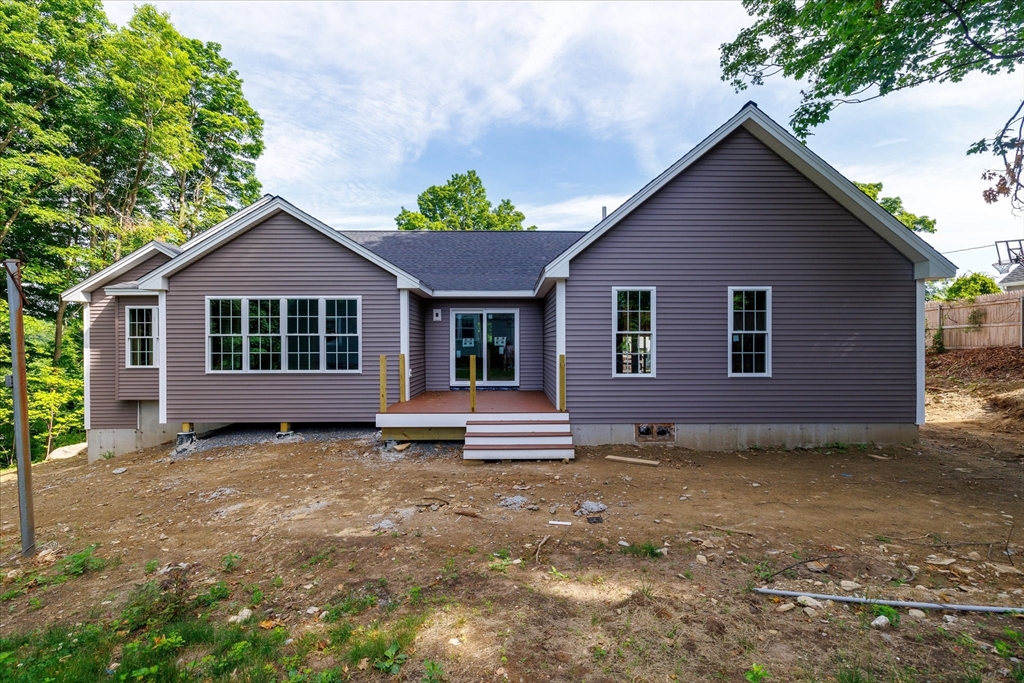 20 Highland Ave
