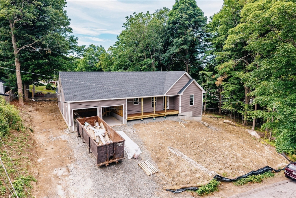 20 Highland Ave
