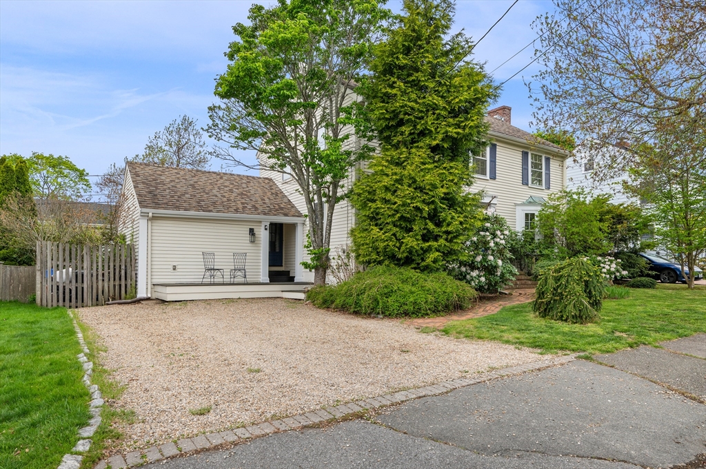 26 Pickwick Rd