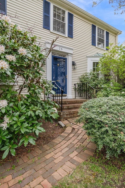 26 Pickwick Rd