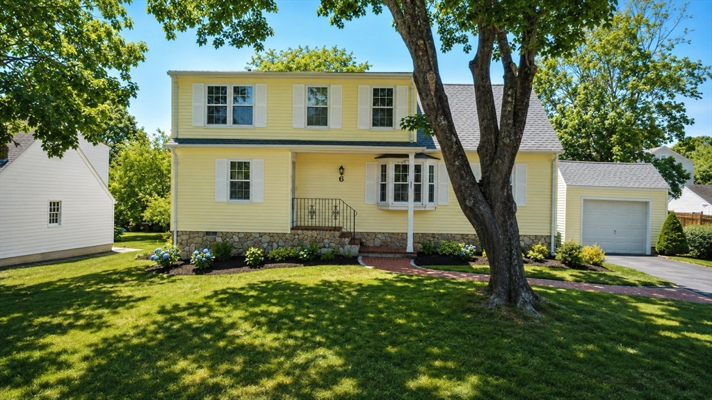 6 N Pleasant Street, Dartmouth, MA, 6 N Pleasant Street, Dartmouth, MA Photo #2
