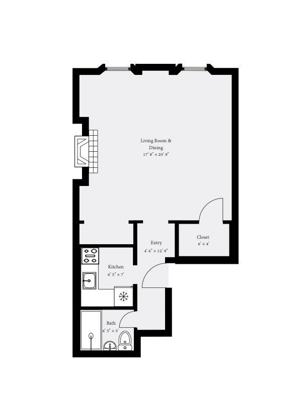 169 Beacon ST #3-4, Boston, MA, 169 Beacon ST #3-4, Boston, MA Photo #18
