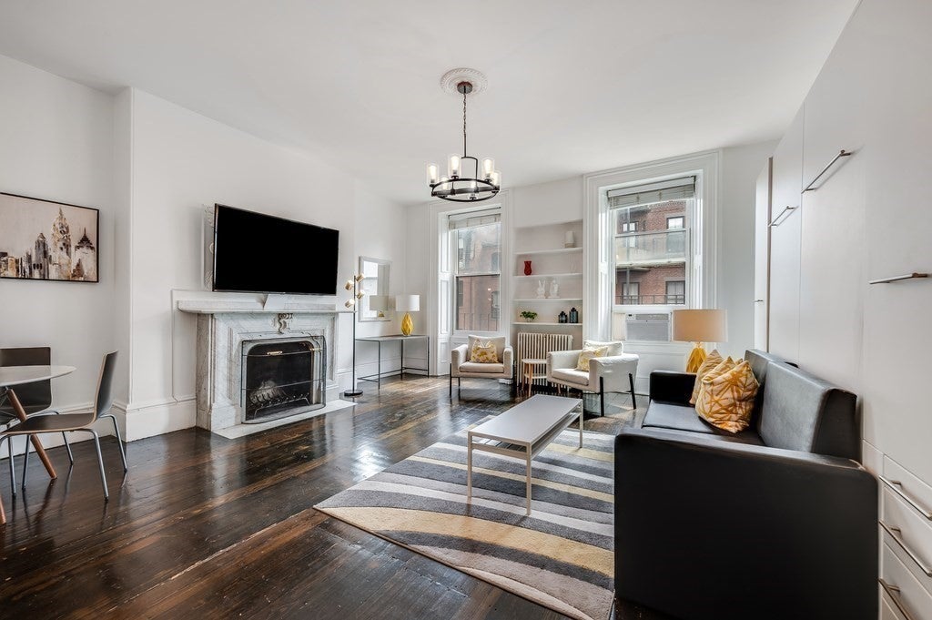 169 Beacon ST #3-4, Boston, MA Photo #1